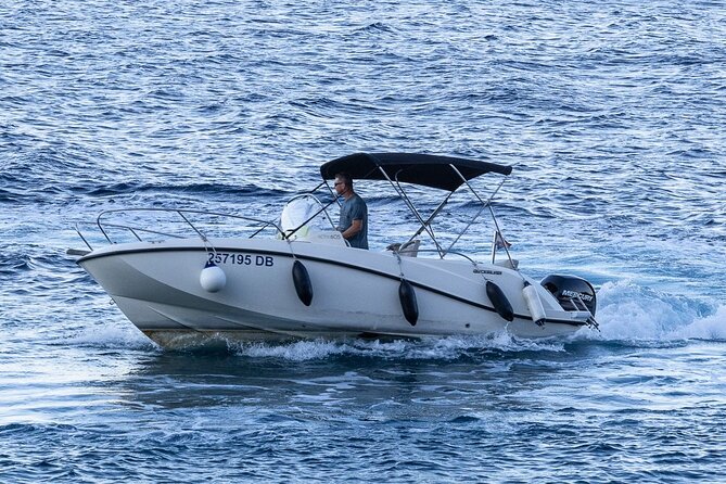 Private Elaphiti Islands Boat Tour 8h - A Private 8-Hour Boat Day From Porat Dubrovnik