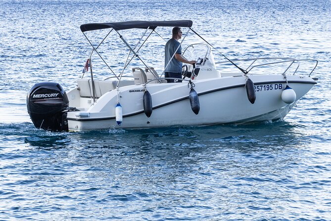 Private Elaphiti Islands Boat Tour 8h - Lopud and Šunj Beach: When You Want Sand and Shallow Water