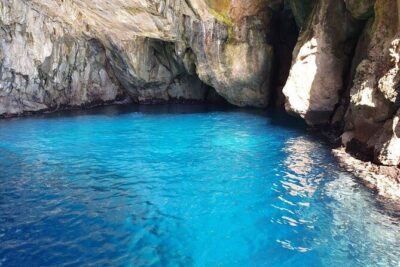 Private Elaphiti Islands Boat Tour 8h - Elaphiti Islands: Koločep Caves and the Bay-Hopping Style