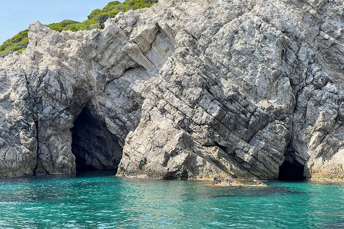 Private Elaphiti Islands Boat Tour 8h - How the Skipper Makes It Feel Tailored (Mato and Michael as Examples)