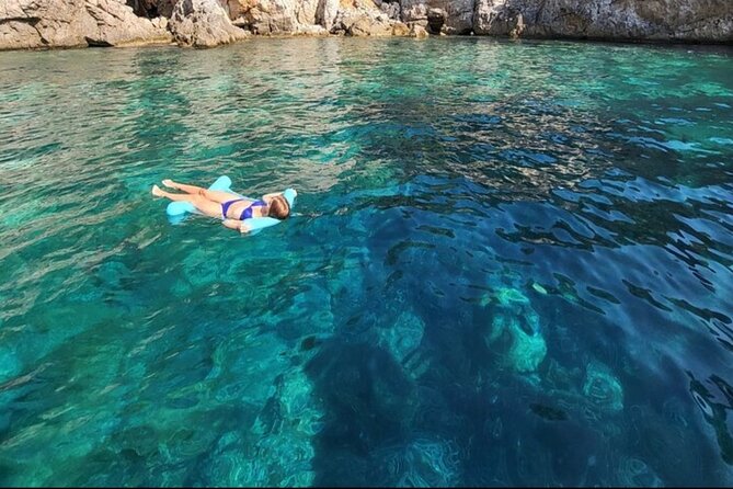Private Elaphiti Islands Boat Tour Tailor-Made 8h - Key things to know before you go