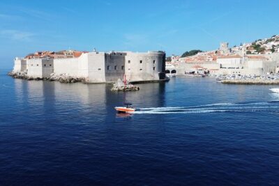 Private Elaphiti Islands Boat Tour Tailor-Made 8h - Koločep first: Blue Cave swims and snorkeling without fuss