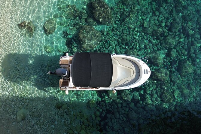 Private Elaphiti Islands Boat Tour Tailor-Made 8h - What you really get for $409.72 per group (and what costs extra)
