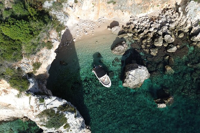 Private Elaphiti Islands Tailor-Made Boat Tour 4h -All inclusive - Key highlights before you go