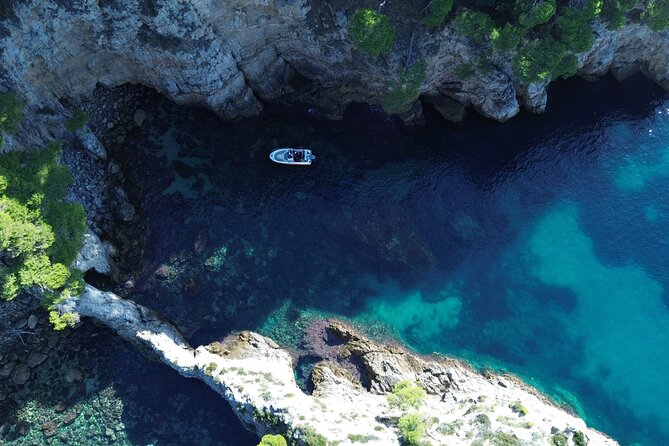 Private Elaphiti Islands Tailor-Made Boat Tour 4h -All inclusive - Why this private Elaphiti Islands speedboat feels worth the time