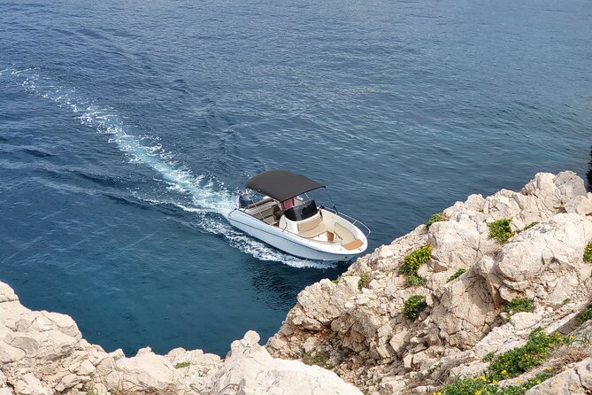 Private Elaphiti Islands Tailor-Made Boat Tour 4h -All inclusive - Who should book, and who should look elsewhere