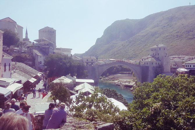 Private Exclusive Tour: Mostar & Međugorje from Split or Trogir - Price and Value: What You’re Really Paying For