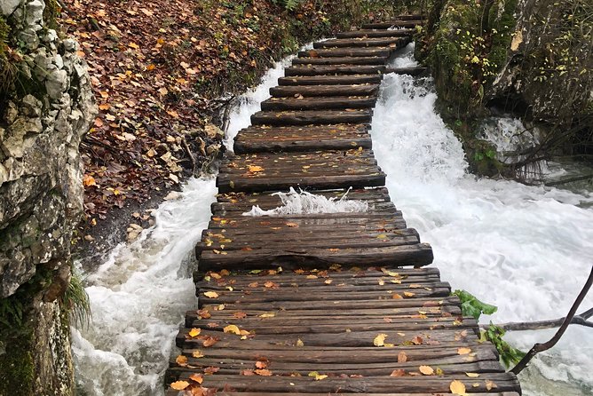 Private experience of Rastoke and Plitvice Lakes from Zagreb - Key highlights worth planning for