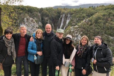 Private experience of Rastoke and Plitvice Lakes from Zagreb - The Private A/C Vehicle: Comfort That Actually Matters