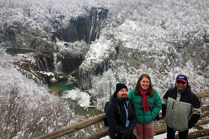 Private experience of Rastoke and Plitvice Lakes from Zagreb - Rakovica Cheese Stop: A Taste Before the Ticket Line