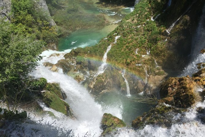 Private experience of Rastoke and Plitvice Lakes from Zagreb - How the Guide Keeps Your Day from Becoming a Crowding Contest