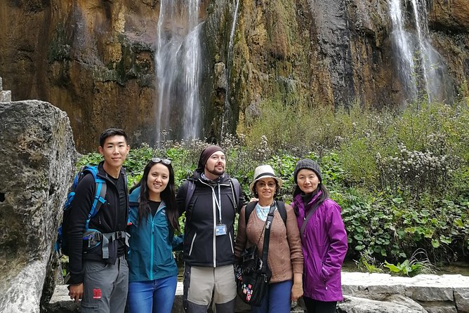 Private experience of Rastoke and Plitvice Lakes from Zagreb - Picnic Lunch and Snacks: The Included Food That Changes the Day