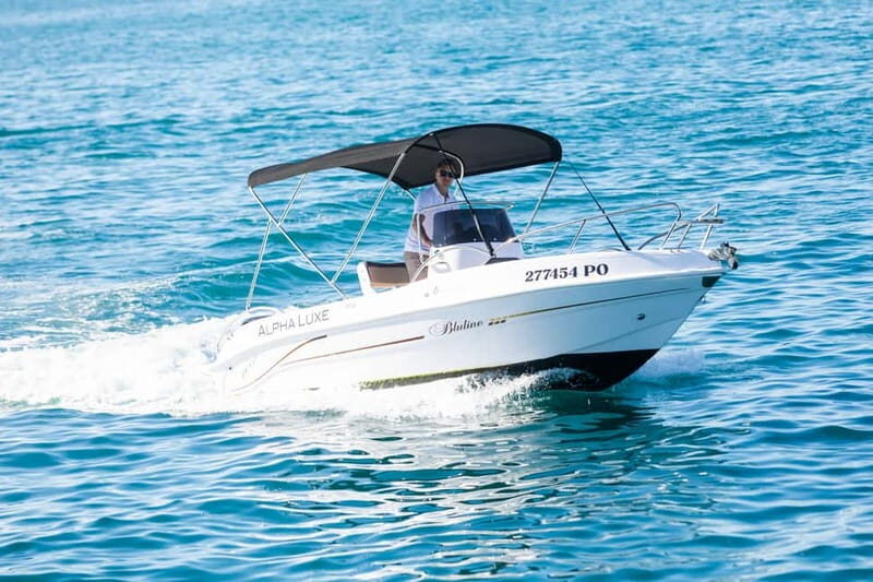 Private Family Dolphin Tour in Poreč - Pickup that respects your actual travel day