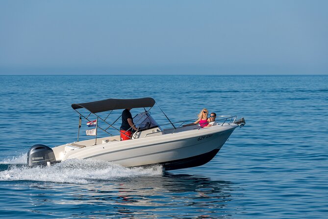 Private fishing tour - Setting Out From Lapadska Obala in Dubrovnik