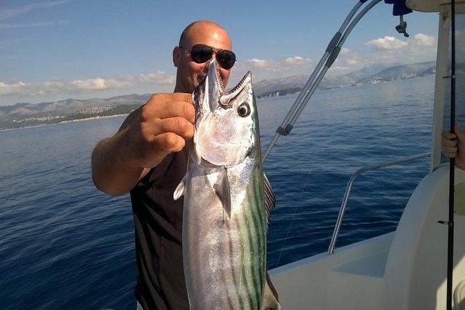 Private fishing tour - The Fishing Techniques: What You Can Try on the Day