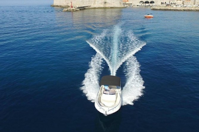 Private fishing tour - Gear and Lures Included: Why This Feels Like Real Fishing
