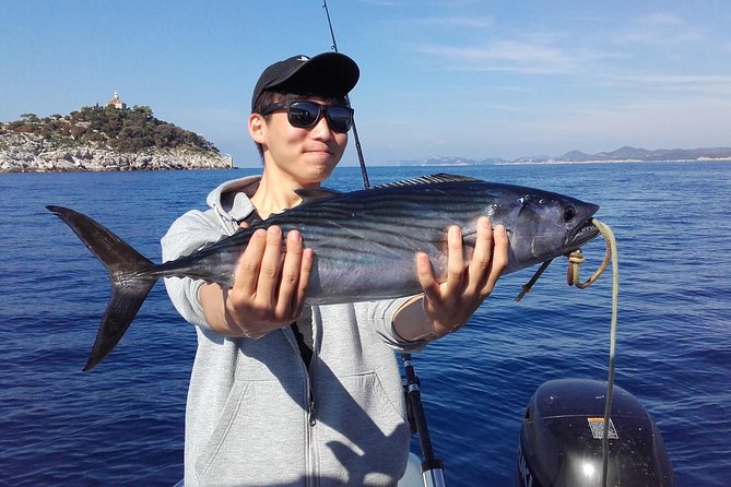 Private fishing tour - Price and Value: Is $467.26 Per Group a Good Deal?