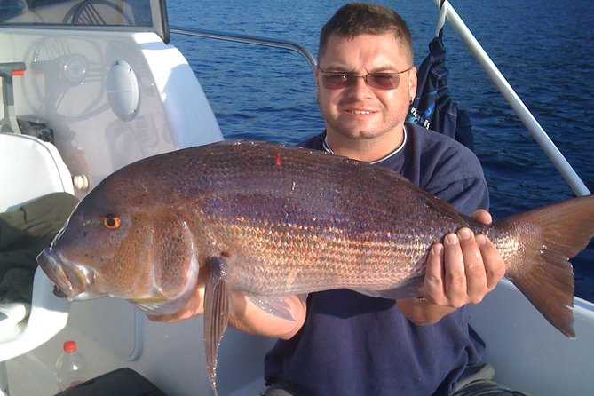 Private fishing tour - Who This Private Dubrovnik Fishing Charter Suits Best