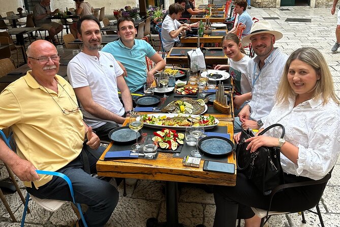 Private Foodie Tour: Wine & Seafood with a Local Chef - Key highlights you’ll feel right away