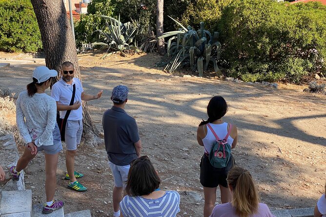 Private Fort Lovrijenac and Dubrovnik City Tour - Starting at Brsalje: why this route works