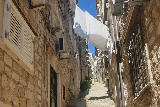 Private Fort Lovrijenac and Dubrovnik City Tour - Rector’s Palace and the Republic of Dubrovnik power story