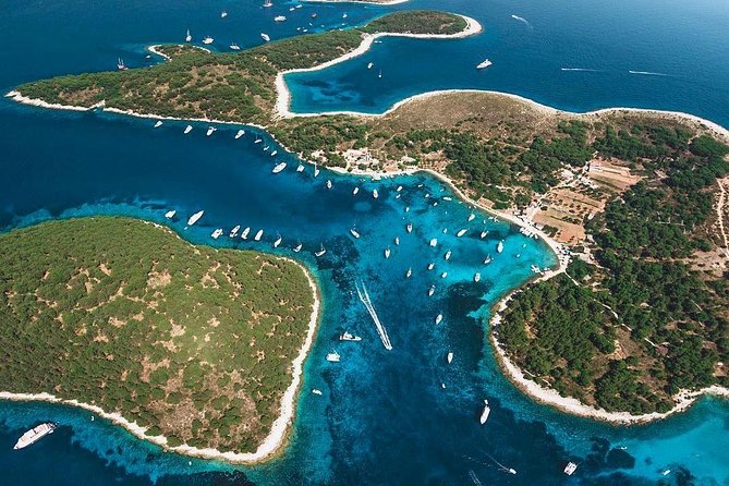 Private Full-Day Boat Tour to Blue Lagoon, Hvar & Pakleni Islands - Key things to know before you go