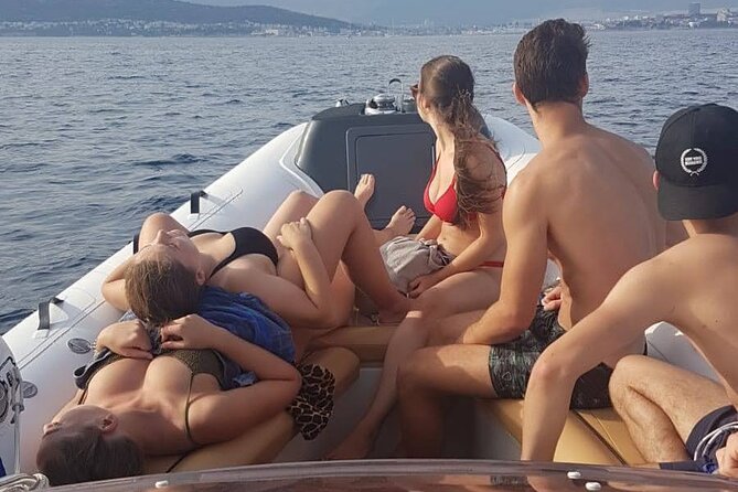 Private Full-Day Boat Tour to Blue Lagoon, Hvar & Pakleni Islands - Price and value: what you’re really paying for