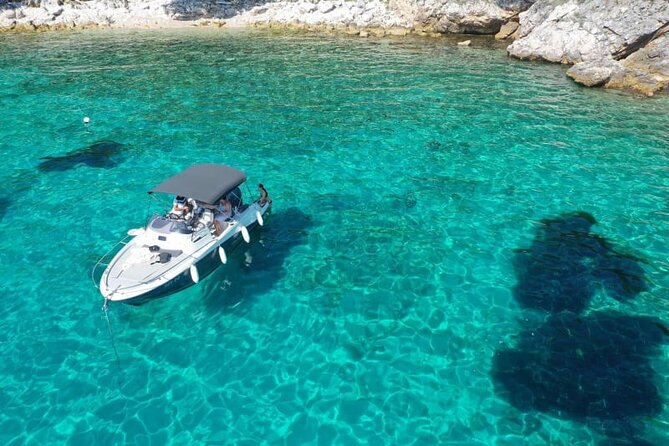 Private Full day Elafiti islands and Blue cave tour - Your skipper Paulo: flexible timing and real local context