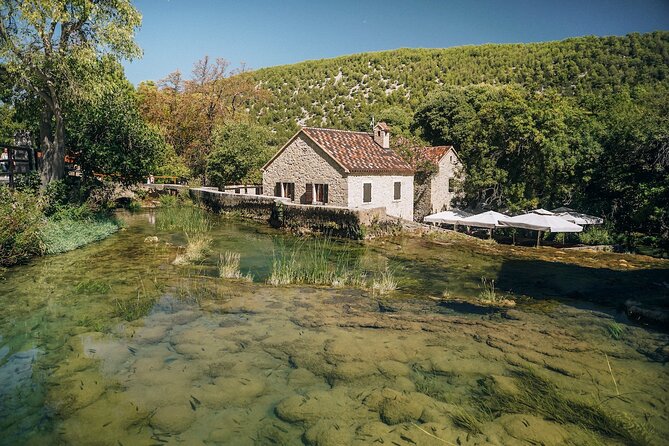 Private Full-Day Krka Waterfalls Tour with Wine Tasting - Price and value: what you’re really paying for
