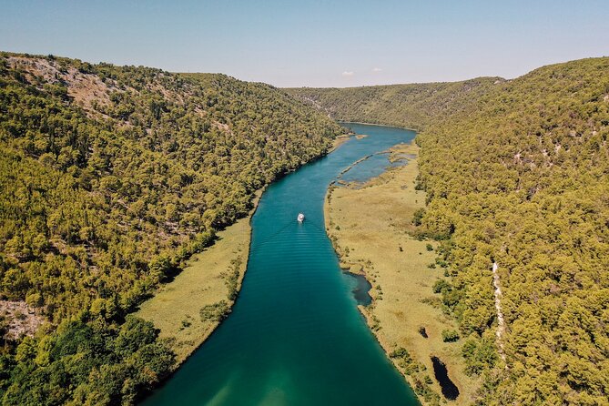 Private Full-Day Krka Waterfalls Tour with Wine Tasting - Timing, packing, and small choices that make the day smoother