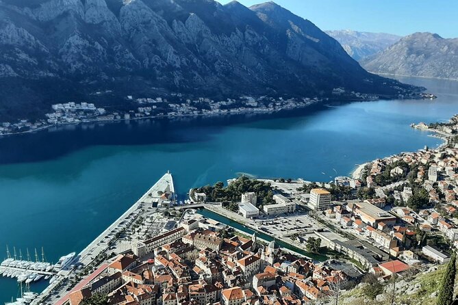 Private full day Montenegro tour - Key things to know before you go