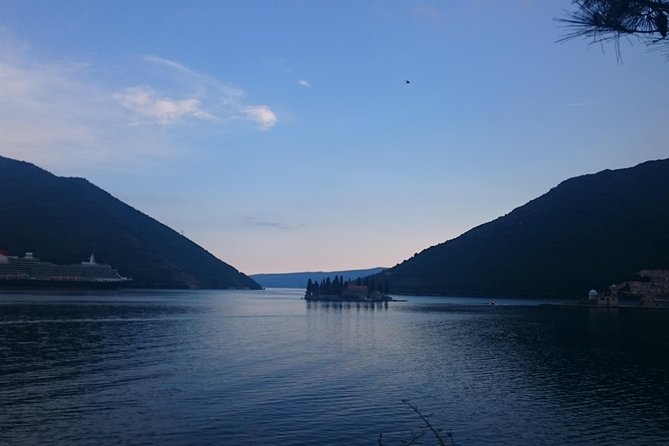 Private full day Montenegro tour - The Fjord-Like Bay Break: A Scenic Pause You’ll Actually Appreciate