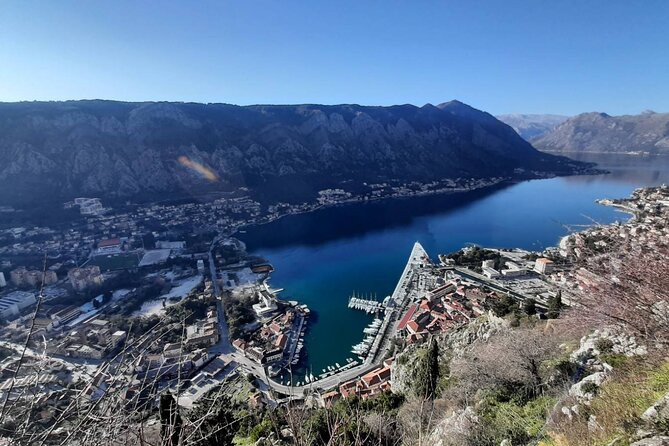 Private full day Montenegro tour - How Flex Time Helps Country Counters and Curious Walkers
