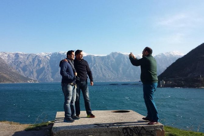 Private full day Montenegro tour from Dubrovnik by Doria ltd. - A practical private route: what you’re really buying
