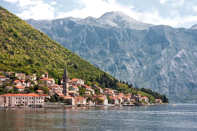 Private full day Montenegro tour from Dubrovnik by Doria ltd. - 7:30am pickup and the long drive to the Bay of Kotor