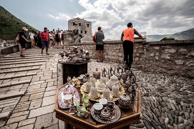 Private full day Mostar and Herzegovina tour from Dubrovnik by Doria ltd. - Price and Value: Does $336.39 Per Person Make Sense?