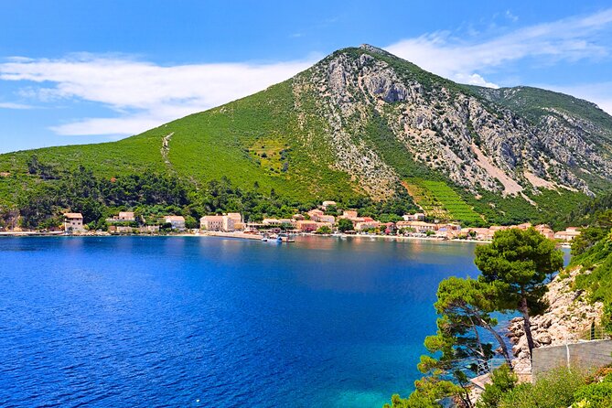 Private Full Day Peljesac Wine Tasting Tour from Dubrovnik - Peljesac wineries: Plavac Mali, Dingac, and tastings with context