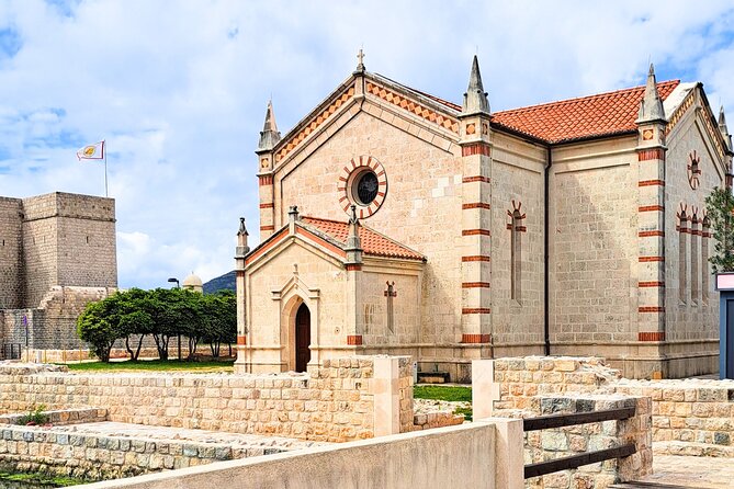 Private Full Day Peljesac Wine Tasting Tour from Dubrovnik - What you’ll pay for: included tastings vs. optional meals