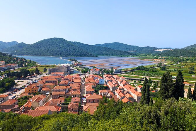 Private Full Day Peljesac Wine Tasting Tour from Dubrovnik - Is this good value for $215.69 a person?