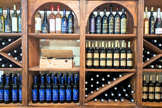 Private Full Day Peljesac Wine Tasting Tour from Dubrovnik - Who this Peljesac day is best for