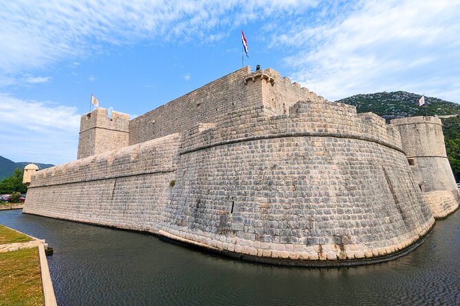 Private Full Day Peljesac Wine Tasting Tour from Dubrovnik - Dubrovnik pickup and the drive you’ll actually enjoy