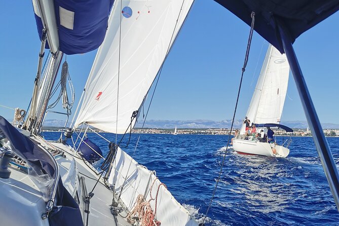 Private Full Day Sailing Tour To Elafiti Islands - Key highlights that make this sail feel worth it