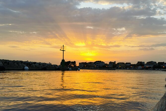 Private Full Day Sailing Tour To Elafiti Islands - Stop 3, Šipan and Škocibuha Castle: small-town strolling with a real payoff