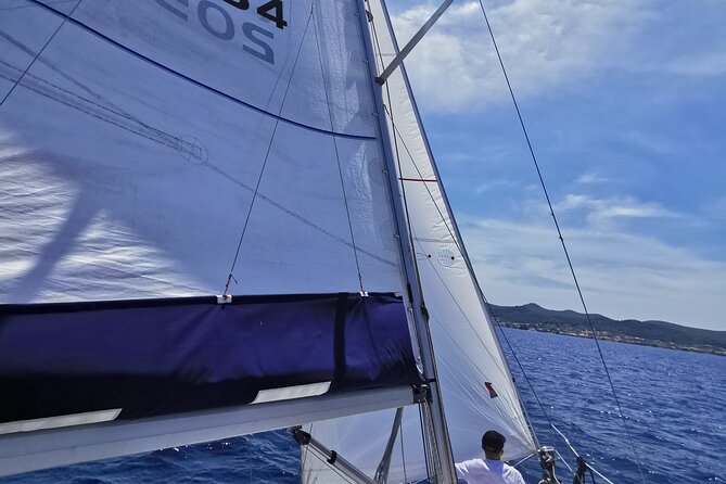 Private Full Day Sailing Tour To Elafiti Islands - The morning run: meeting at Lapadska obala and getting to the marina