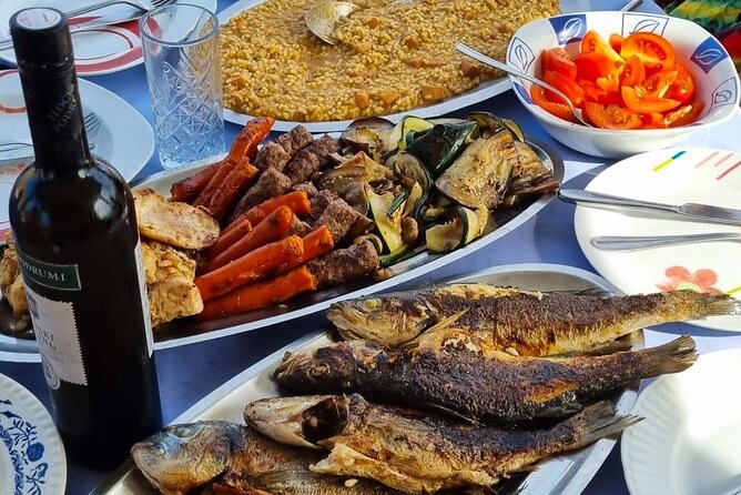 Private Full Day Tour | Food & Drinks | Kornati or Vrgada - A private Kornati-style day that feels like it was planned for your group