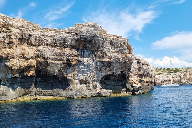 Private Full Day Tour | Food & Drinks | Kornati or Vrgada - Kornati National Park time: long enough to feel the scale of the islands