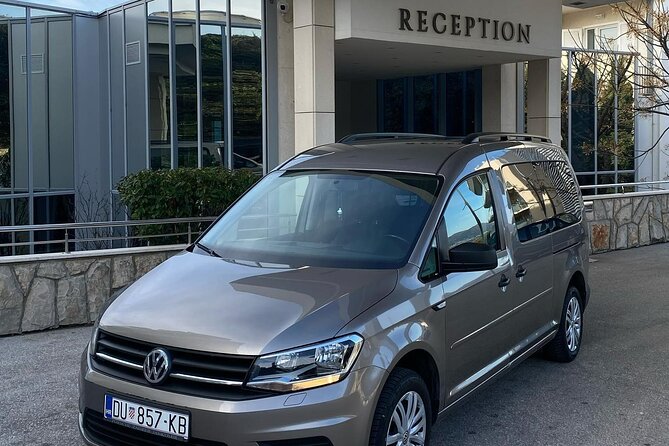 Private Full-Day Tour in Kravice and Mostar - The long drive: what it’s really doing for your day