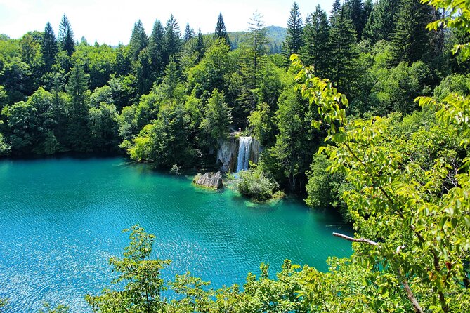 Private Full-Day Tour in Plitvice Lakes National Park from Zadar - Key highlights before you go