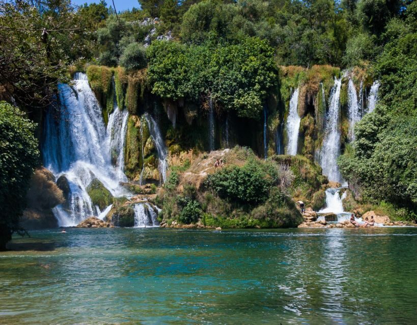 Private Full - Day Tour: Mostar & Kravice Waterfalls from Du - Who This Tour Suits Best (and Who Might Want Something Else)