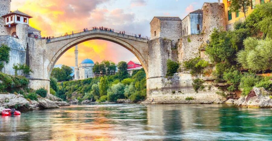 Private Full - Day Tour: Mostar & Kravice Waterfalls from Du - Should You Book This Mostar & Kravice Tour From Dubrovnik?